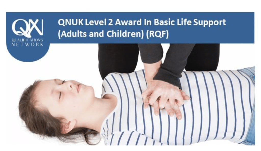 Basic Life Support (Bls) For Adults &Amp; Children - 3 Hrs 1 Basic Life Support -BLS