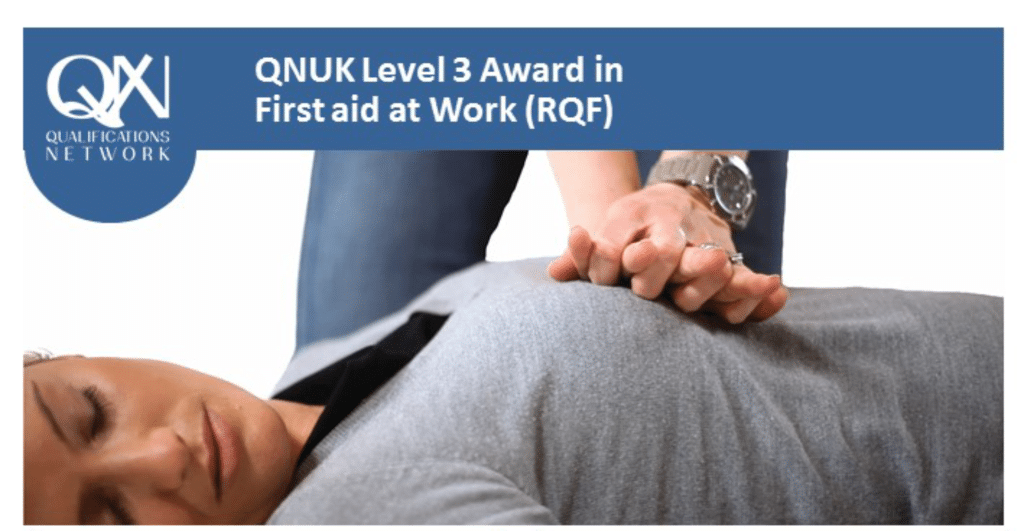First Aid At Work - 3 Days 1 First Aid at Work